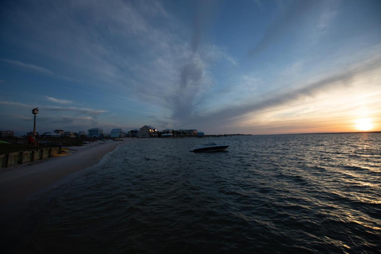 Seashell Escape Apartment นาวาร์ ภายนอก รูปภาพ