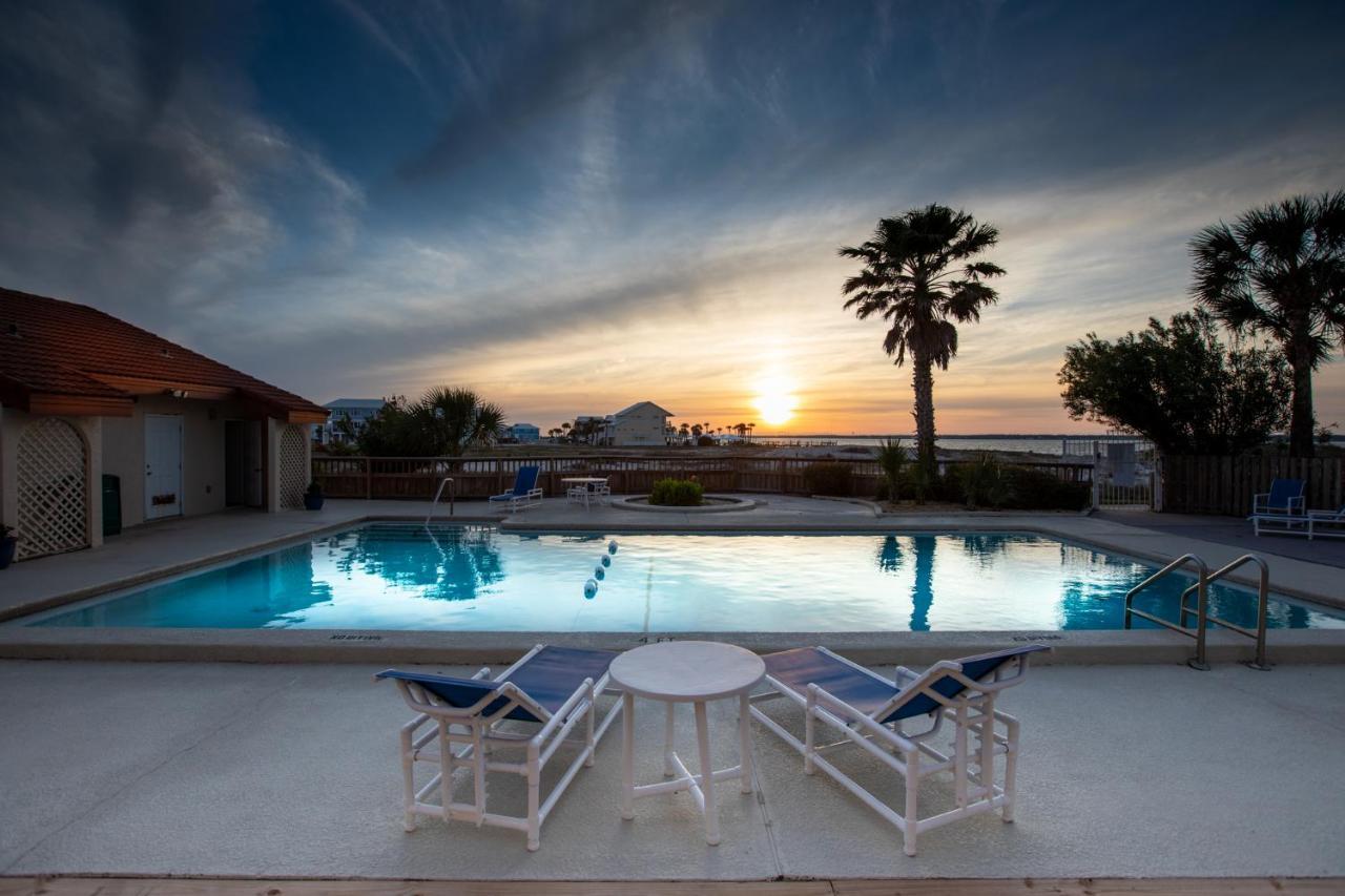 Seashell Escape Apartment นาวาร์ ภายนอก รูปภาพ