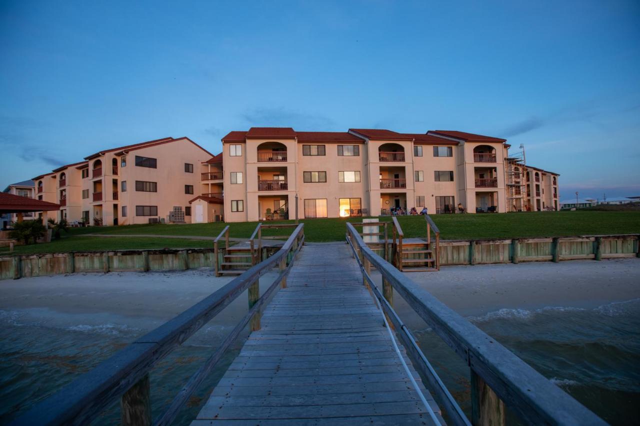 Seashell Escape Apartment นาวาร์ ภายนอก รูปภาพ