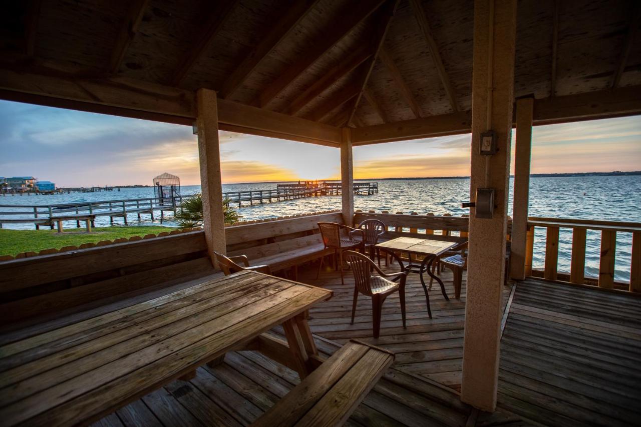 Seashell Escape Apartment นาวาร์ ภายนอก รูปภาพ