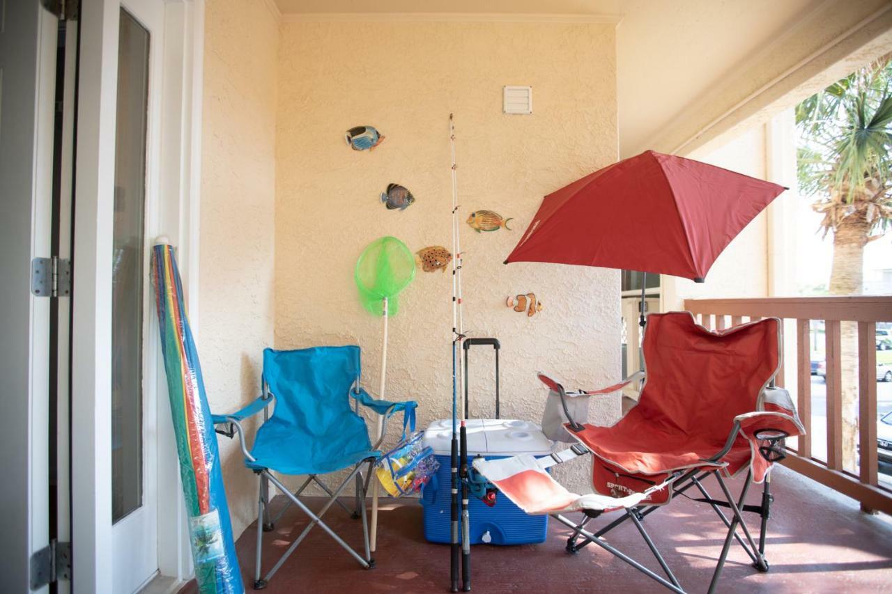 Seashell Escape Apartment นาวาร์ ภายนอก รูปภาพ