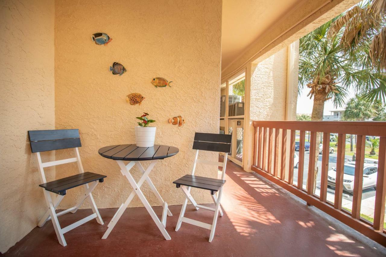 Seashell Escape Apartment นาวาร์ ภายนอก รูปภาพ