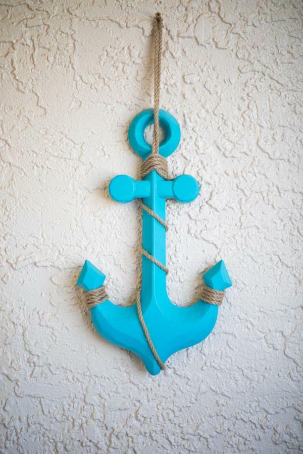 Seashell Escape Apartment นาวาร์ ภายนอก รูปภาพ