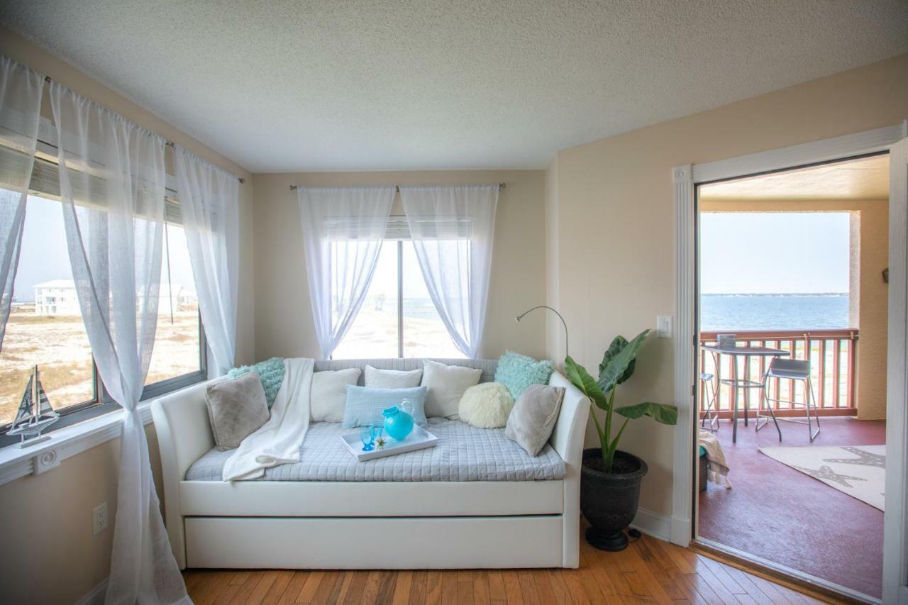 Seashell Escape Apartment นาวาร์ ภายนอก รูปภาพ