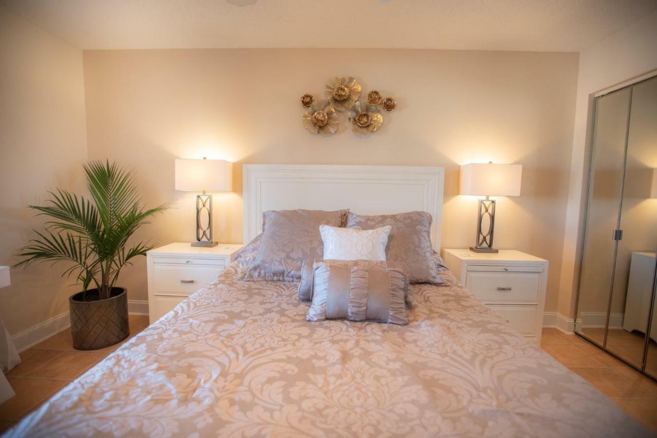 Seashell Escape Apartment นาวาร์ ภายนอก รูปภาพ