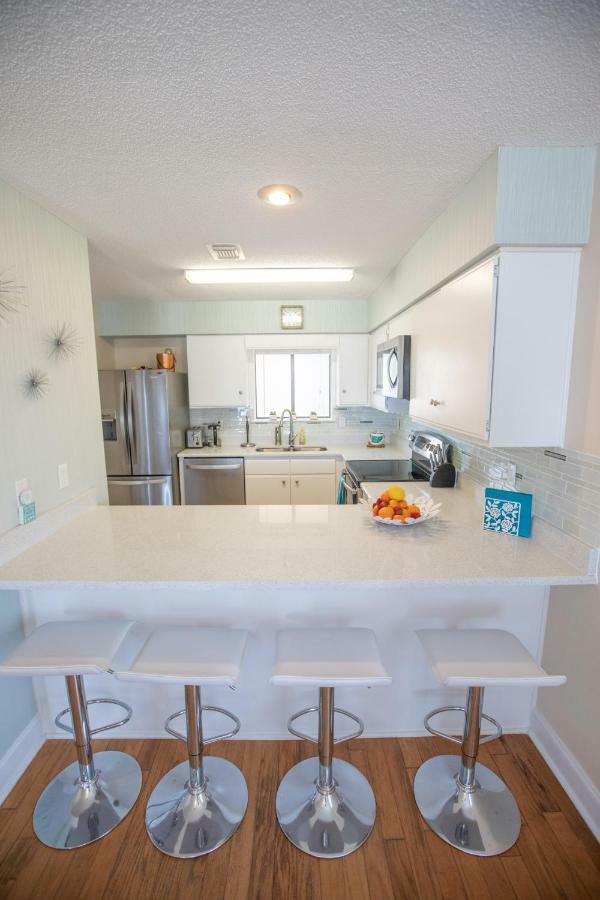 Seashell Escape Apartment นาวาร์ ภายนอก รูปภาพ
