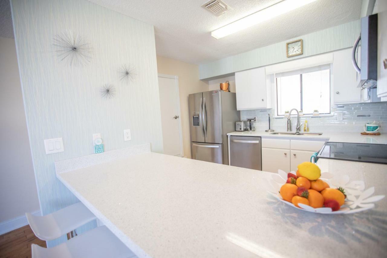 Seashell Escape Apartment นาวาร์ ภายนอก รูปภาพ